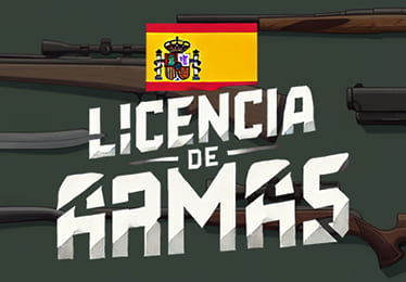 Licencia de Armas 2024