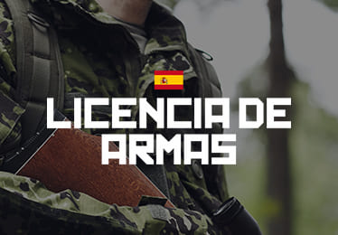 Licencia de Armas